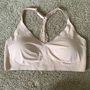 True & Co Racerback Bralette